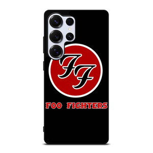 FOO FIGHTERS BAND LOGO Samsung Galaxy S25 Ultra Case Cover