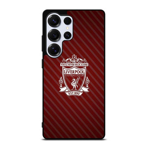FOOTBALL CLUB THE REDS LIVERPOOL FC Samsung Galaxy S25 Ultra Case Cover