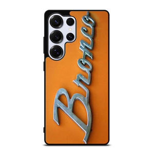 FORD BRONCO EMBLEM Samsung Galaxy S25 Ultra Case Cover