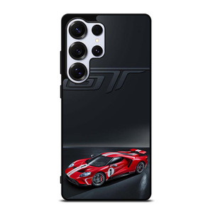 FORD GT SPORT CAR Samsung Galaxy S25 Ultra Case Cover