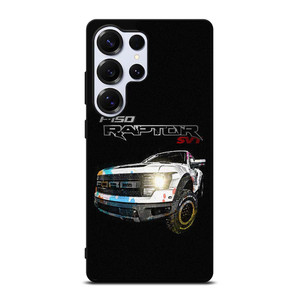 FORD RAPTOR F150 Samsung Galaxy S25 Ultra Case Cover