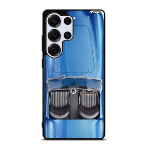FORD SHELBY COBRA VINTAGE Samsung Galaxy S25 Ultra Case Cover