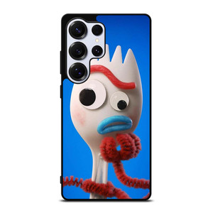 FORKY TOY STORY Samsung Galaxy S25 Ultra Case Cover