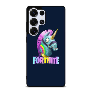 FORTNITE GAME LOGO UNICORN Samsung Galaxy S25 Ultra Case Cover