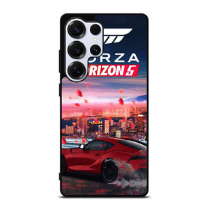 FORZA HORIZON 5 XBOX Samsung Galaxy S25 Ultra Case Cover