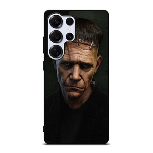 FRANKENSTEIN SCARY Samsung Galaxy S25 Ultra Case Cover