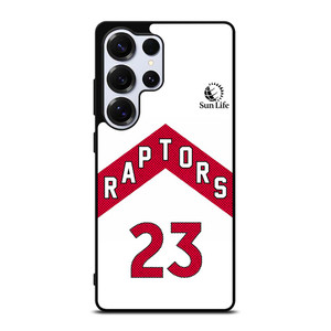 FRED VANVLEET TORONTO RAPTORS NIKE NBA 2021-22 Samsung Galaxy S25 Ultra Case Cover FRED VANVLEET TORONTO RAPTORS NIKE NBA 2021-22 Samsung Galaxy S25 Ultra Case Cover