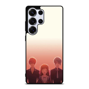 FRUITS BASKET ANIME 2 Samsung Galaxy S25 Ultra Case Cover
