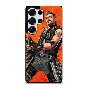 FUSE APEX LEGEND Samsung Galaxy S25 Ultra Case Cover