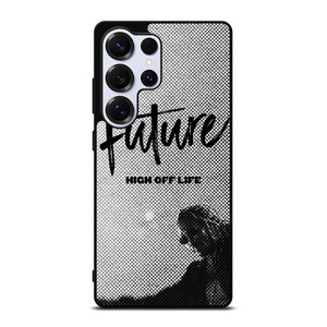 FUTURE AMERICAN RAPPER HIGH OFF LIFE Samsung Galaxy S25 Ultra Case Cover