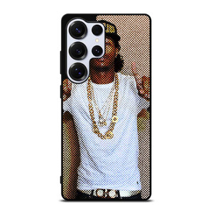 FUTURE X LIL BABY REUP RAPPER Samsung Galaxy S25 Ultra Case Cover