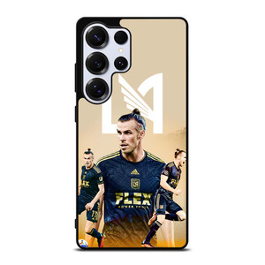 GARETH BALE LOS ANGELES FC Samsung Galaxy S25 Ultra Case Cover