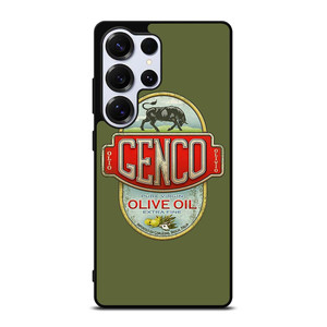GENCO OLIVE OIL Samsung Galaxy S25 Ultra Case Cover