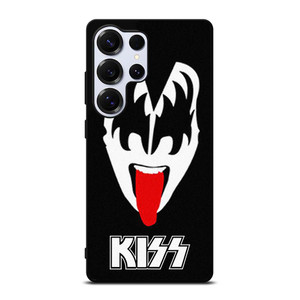 GENE SIMMONS KISS ICON Samsung Galaxy S25 Ultra Case Cover
