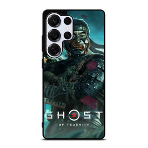 GHOST OF TSUSHIMA JIN SAKAI 2 Samsung Galaxy S25 Ultra Case Cover