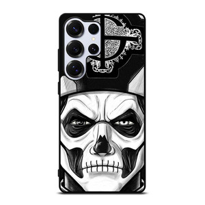 GHOST ROCK BAND ICON LOGO Samsung Galaxy S25 Ultra Case Cover