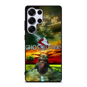 GHOSTBUSTER AFTERLIFE LEGACY Samsung Galaxy S25 Ultra Case Cover