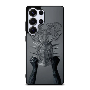GHOSTEMANE ANTI-ICON Samsung Galaxy S25 Ultra Case Cover