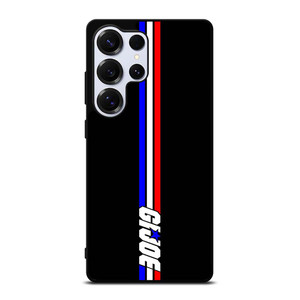 GI JOE MILITARY LOGO Samsung Galaxy S25 Ultra Case Cover