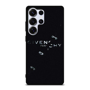 GIVENCHY PARIS BELT Samsung Galaxy S25 Ultra Case Cover