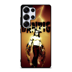GLENN DANZIG METAL BAND Samsung Galaxy S25 Ultra Case Cover