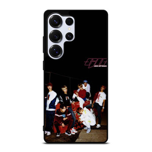 GO NFT DREAM BOYBAND Samsung Galaxy S25 Ultra Case Cover