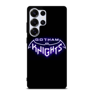 GOTHAM KNIGHTS GAMES LOGO Samsung Galaxy S25 Ultra Case Cover