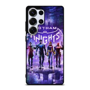 GOTHAM KNIGHTS GAMES Samsung Galaxy S25 Ultra Case Cover