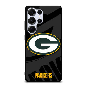 GREEN BAY PACKERS FOOTBALL LOGO Samsung Galaxy S25 Ultra Case Cover