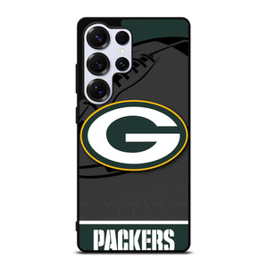 GREEN BAY PACKERS NFL TEAM Samsung Galaxy S25 Ultra Case Cover