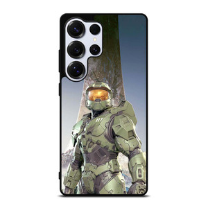 HALO INFINITE XBOX GAME Samsung Galaxy S25 Ultra Case Cover