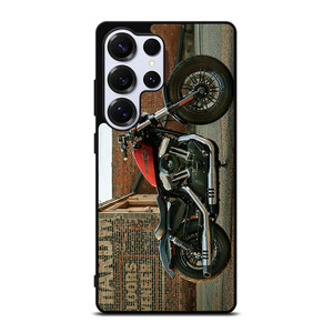 HARLEY DAVIDSON CLASSIC Samsung Galaxy S25 Ultra Case Cover