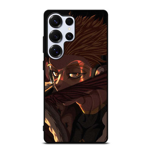 HAWKS MY HERO ACADEMIA ANIME Samsung Galaxy S25 Ultra Case Cover