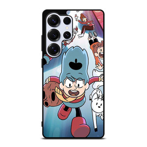 HILDA CARTOON MOVIES 3 Samsung Galaxy S25 Ultra Case Cover