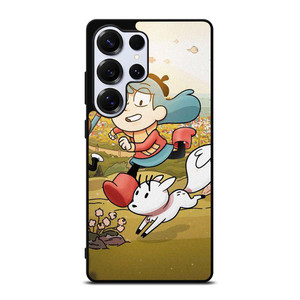 HILDA CARTOON MOVIES Samsung Galaxy S25 Ultra Case Cover