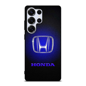 HONDA BLUE LOGO Samsung Galaxy S25 Ultra Case Cover