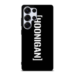 HOONIGAN RACING DIVISION LOGO Samsung Galaxy S25 Ultra Case Cover