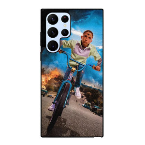 BAD BUNNY RAPPER YHLQMDLG Samsung Galaxy S22 Ultra Case Cover BAD BUNNY RAPPER YHLQMDLG Samsung Galaxy S22 Ultra Case Cover