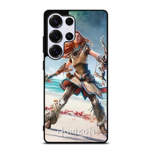 HORIZON FORBIDDEN WEST ALOY Samsung Galaxy S25 Ultra Case Cover