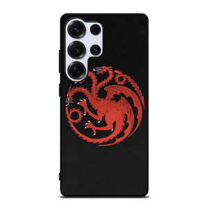 HOUSE OF THE DRAGON LOGO Samsung Galaxy S25 Ultra Case Cover