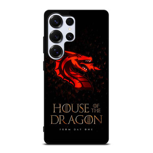 HOUSE OF THE DRAGON MOVIE SERIES Samsung Galaxy S25 Ultra Case Cover