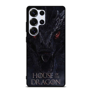 HOUSE OF THE DRAGON MOVIES Samsung Galaxy S25 Ultra Case Cover