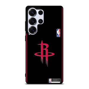 HOUSTON ROCKETS NIKE NBA BASKETBALL Samsung Galaxy S25 Ultra Case Cover