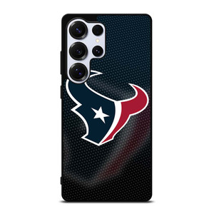 HOUSTON TEXANS FOOTBALL TEAM Samsung Galaxy S25 Ultra Case Cover