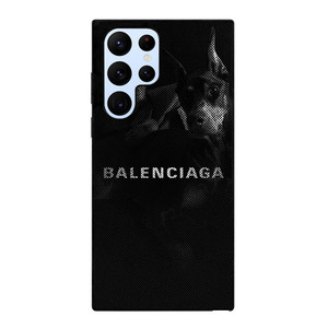 BALENCIAGA ROTTWEILER DOG Samsung Galaxy S22 Ultra Case Cover