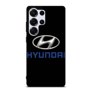 HYUNDAI MOTOR LOGO Samsung Galaxy S25 Ultra Case Cover