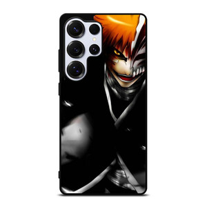 ICHIGO KUROSAKI BLEACH ANIME 2 Samsung Galaxy S25 Ultra Case Cover