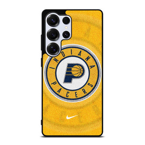 INDIANA PACERS NBA BASKETBALL NIKE Samsung Galaxy S25 Ultra Case Cover