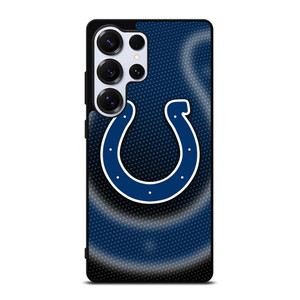 INDIANAPOLIS COLTS FOOTBALL TEAM Samsung Galaxy S25 Ultra Case Cover