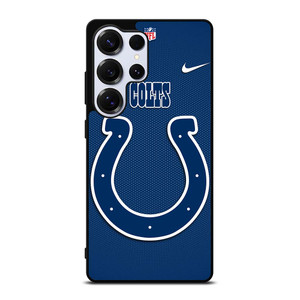 INDIANAPOLIS COLTS NFL FOOTBALL NIKE Samsung Galaxy S25 Ultra Case Cover